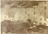 1915 - Mercato di notte (studio)